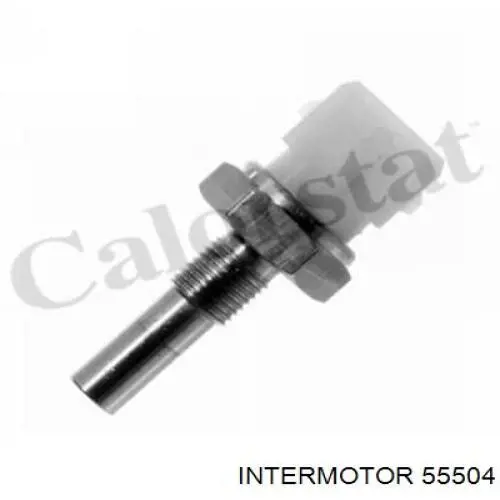 55504 Intermotor датчик температури охолоджуючої рідини