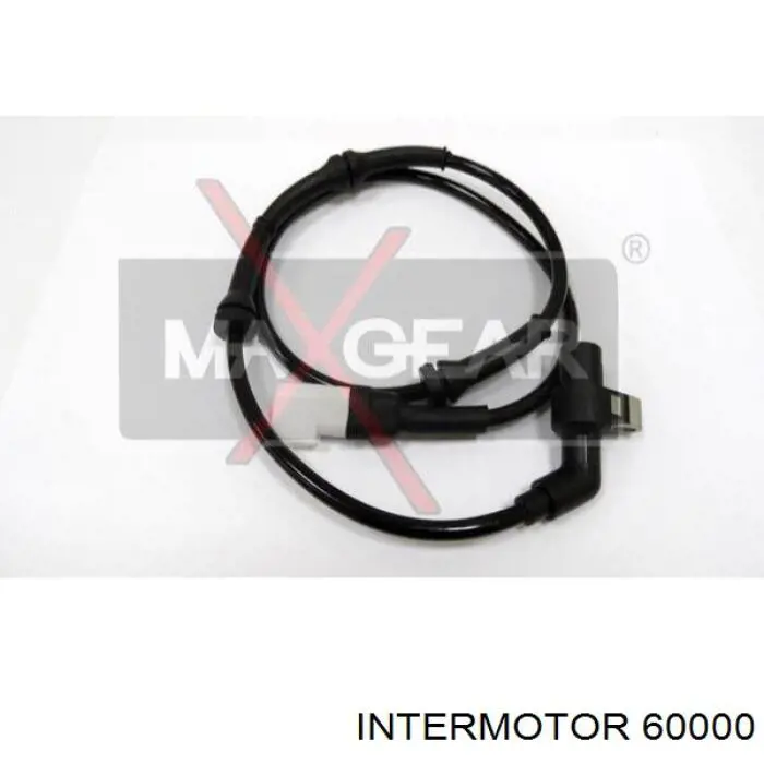 Купити 78040 FAE Датчик АБС (ABS) передній