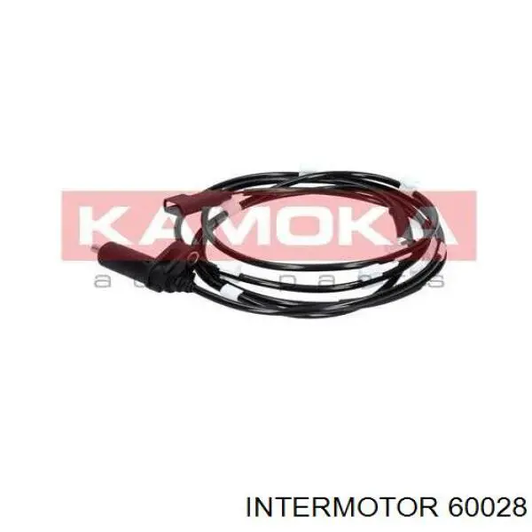 Купити 4522490 Ford Датчик АБС (ABS) задній, правий
