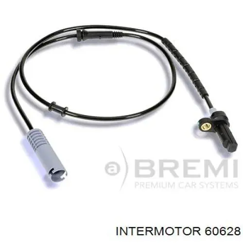Купити S103519101Z Continental/Siemens Датчик АБС (ABS) задній