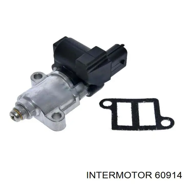 Передній правий датчик абс Mazda GJ6A4370XE