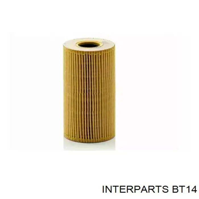  Interparts BT14 ціна, від 11.40 USD