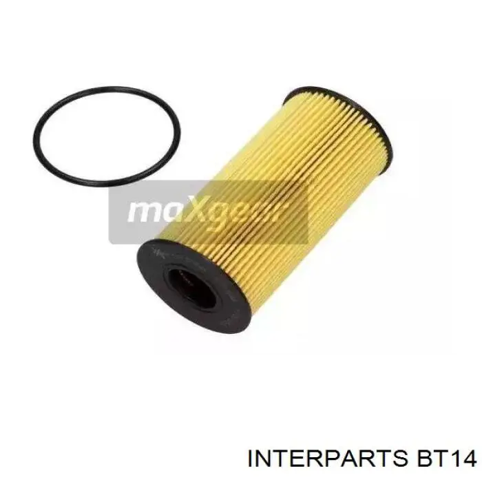 BT14 Interparts 