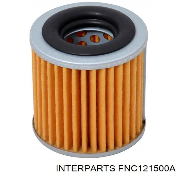 Купити FNC121500A Interparts Масло і фільтр в коробку автомат 
