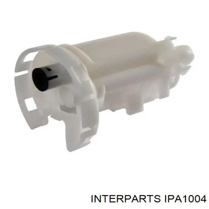 Елемент повітряного фільтра Interparts IPA1004 ціна, від 6.13 USD