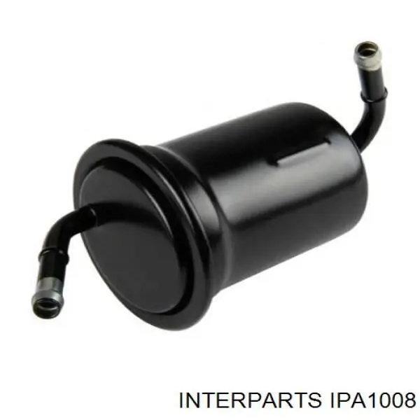 Елемент повітряного фільтра Interparts IPA1008 ціна, від 2.92 USD