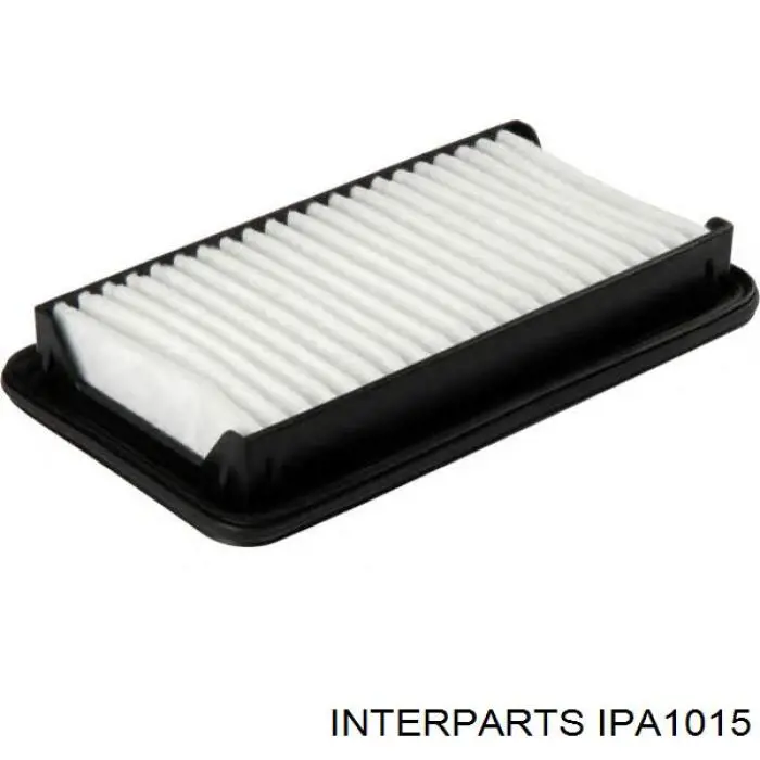 Повітряний фільтр IPA1015 Interparts