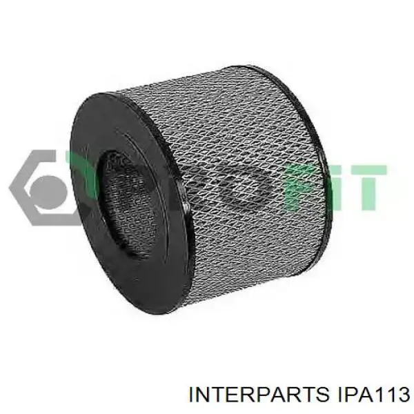 Фільтр повітряний IPA113 Interparts