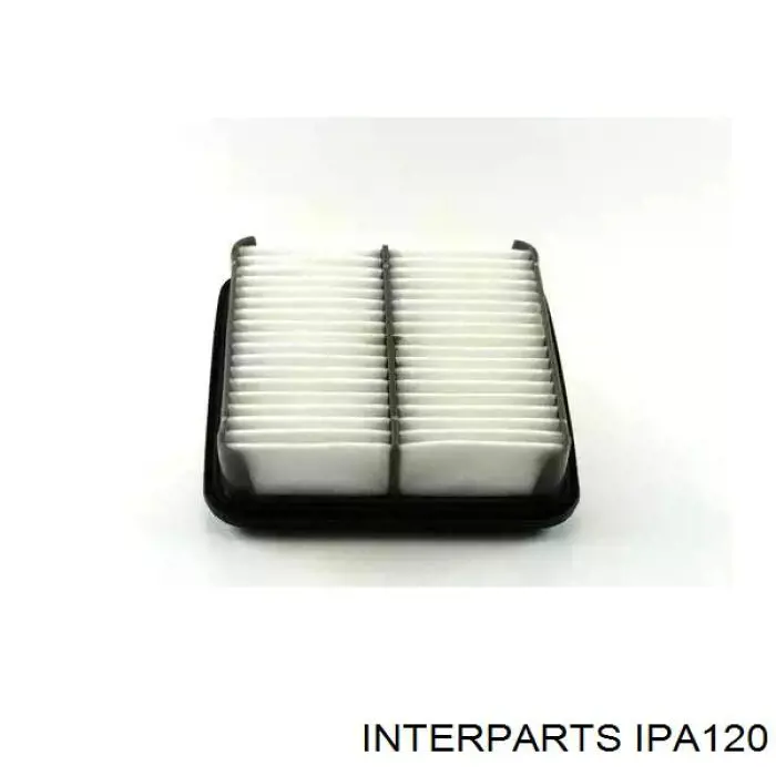 Фільтр повітряний IPA120 Interparts