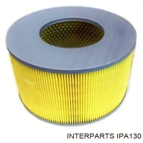 Повітряний фільтр IPA130 Interparts