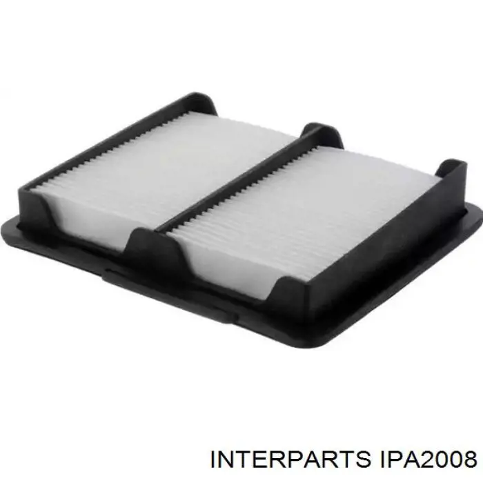  Interparts IPA2008 ціна, від 5.98 USD
