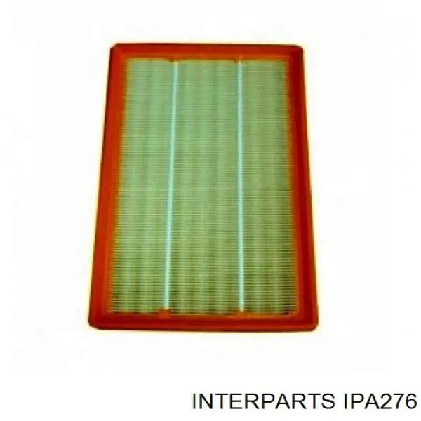IPA276 Interparts фільтр повітряний