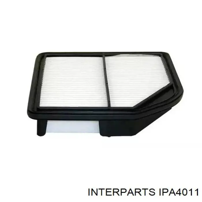 IPA4011 Interparts 