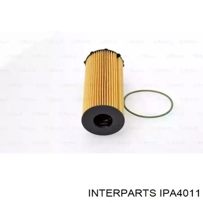  Interparts IPA4011 ціна, від 7.43 USD
