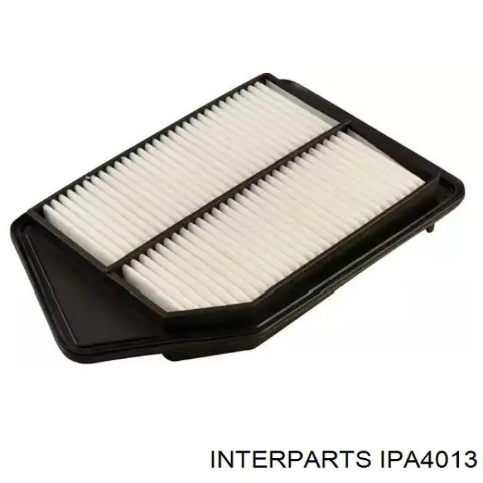 Фільтр повітряний IPA4013 Interparts