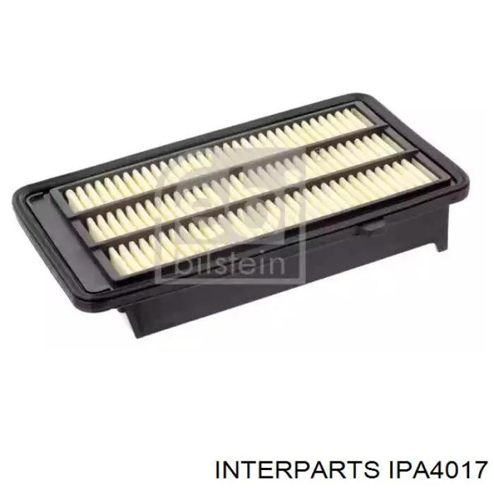  Interparts IPA4017 ціна, від 6.88 USD