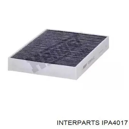 IPA4017 Interparts 