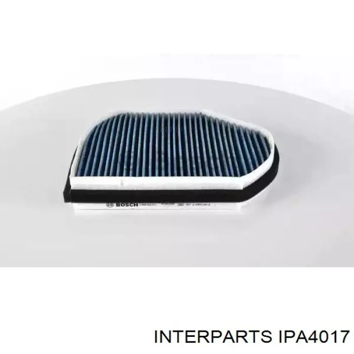  IPA4017 Interparts