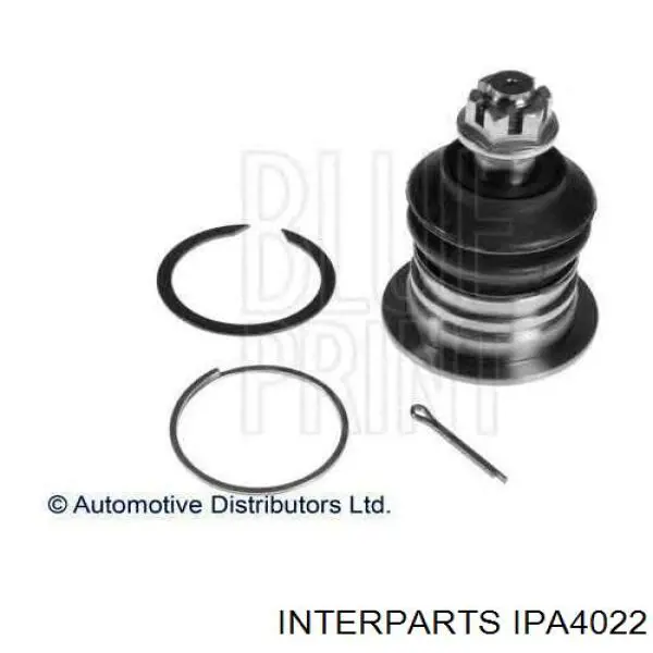 IPA4022 Interparts 