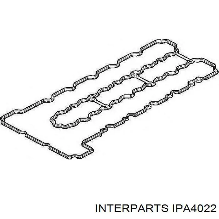 Купити IPA4022 Interparts 