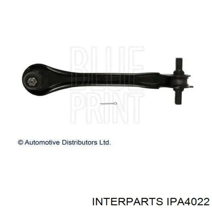  Interparts IPA4022 ціна, від 8.37 USD