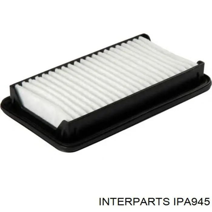 IPA945 Interparts фільтр повітряний