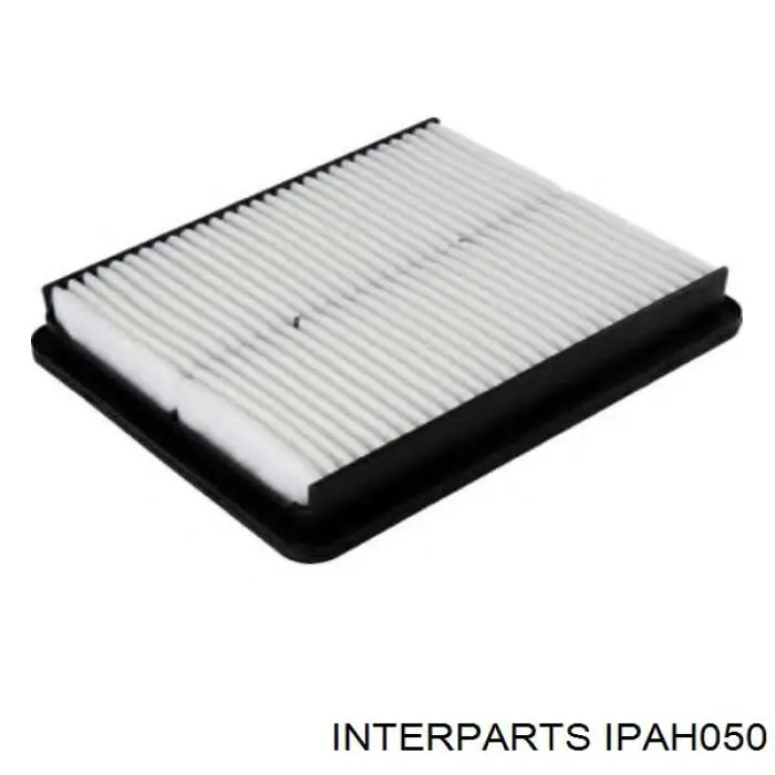 IPAH050 Interparts Повітряний фільтр двигуна