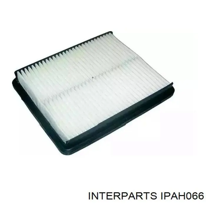 Купити IPAH066 Interparts Автомобільний фільтр повітря