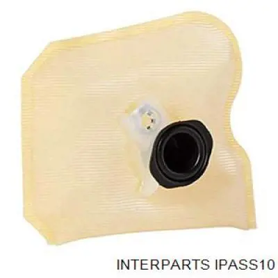 Елемент повітряного фільтра Interparts IPASS10 ціна, від 5.77 USD