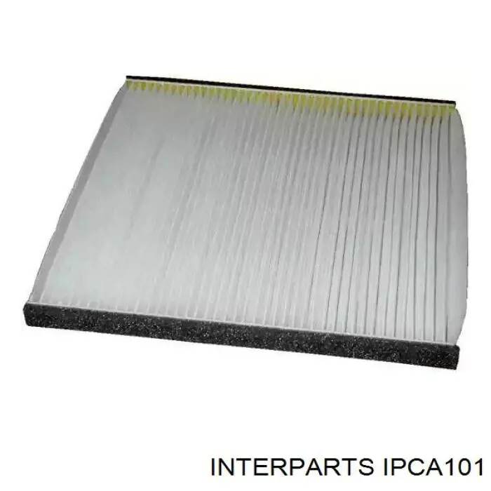 Купити IPCA101 Interparts Фільтр салону вугільний
