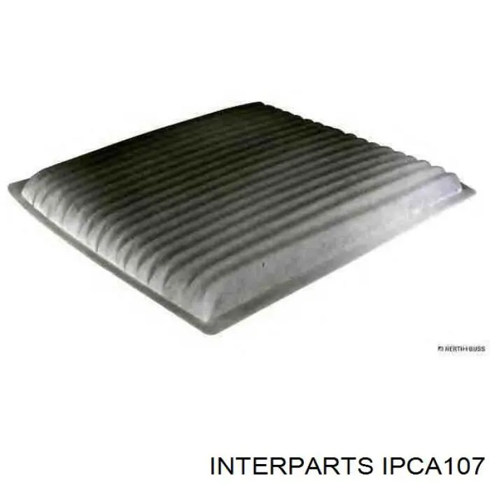 Фільтр салону IPCA107 Interparts