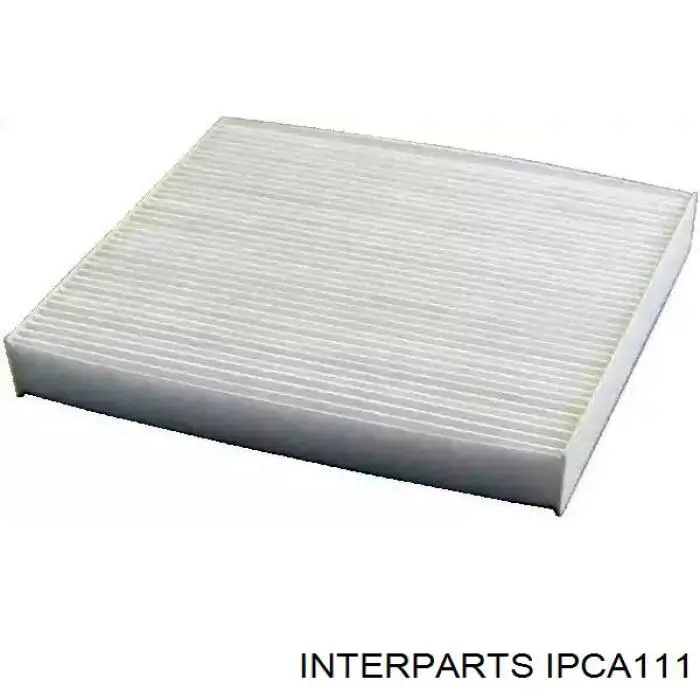 Фільтр салону IPCA111 Interparts