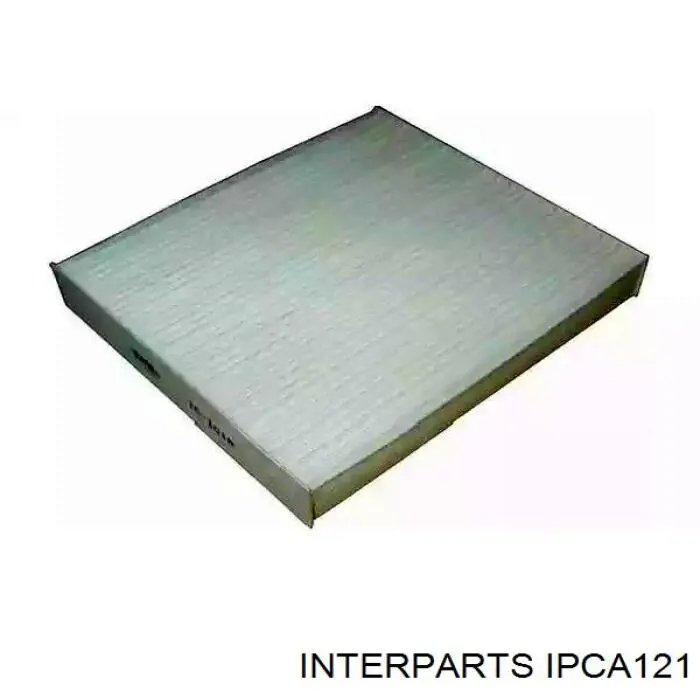 Фільтр салону IPCA121 Interparts