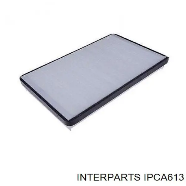 Купити IPCA613 Interparts Фільтр салону вугільний