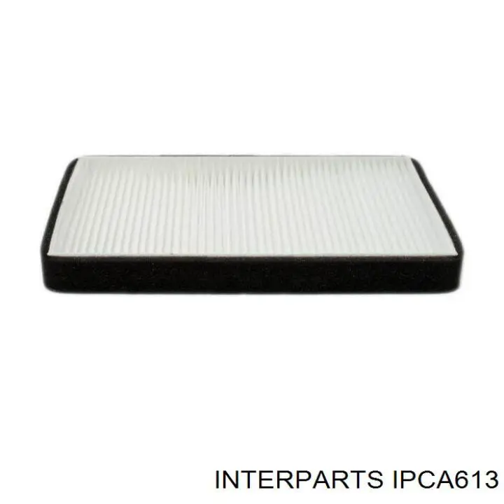 IPCA613 Interparts Внутрішньосалонний фільтр