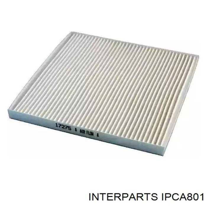 Фільтр салону IPCA801 Interparts