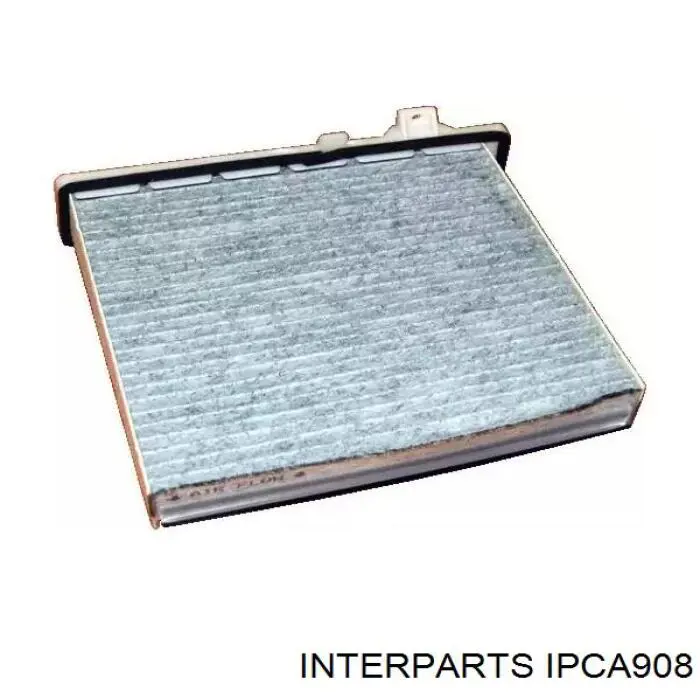 Купити IPCA908 Interparts Фільтр салону вугільний
