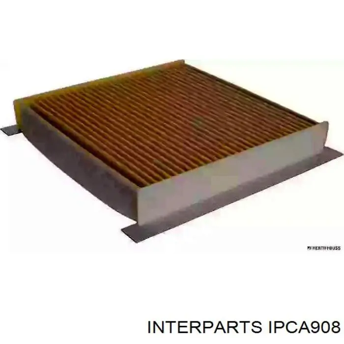 Фільтр салону IPCA908 Interparts
