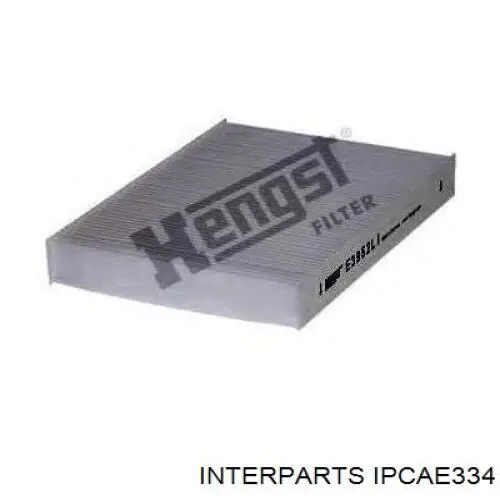  IPCAE334 Interparts