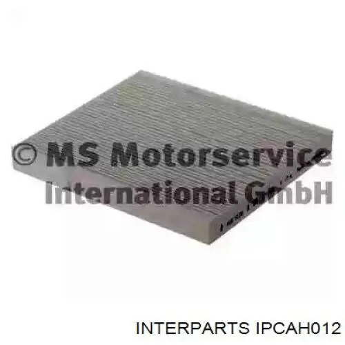 Купити IPCAH012 Interparts Фільтр салону вугільний