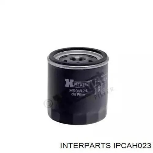 Фільтр салону IPCAH023 Interparts