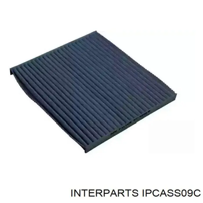 Фільтр салону IPCASS09C Interparts