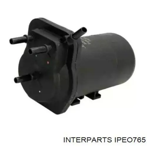 IPEO765 Interparts Фільтр масла
