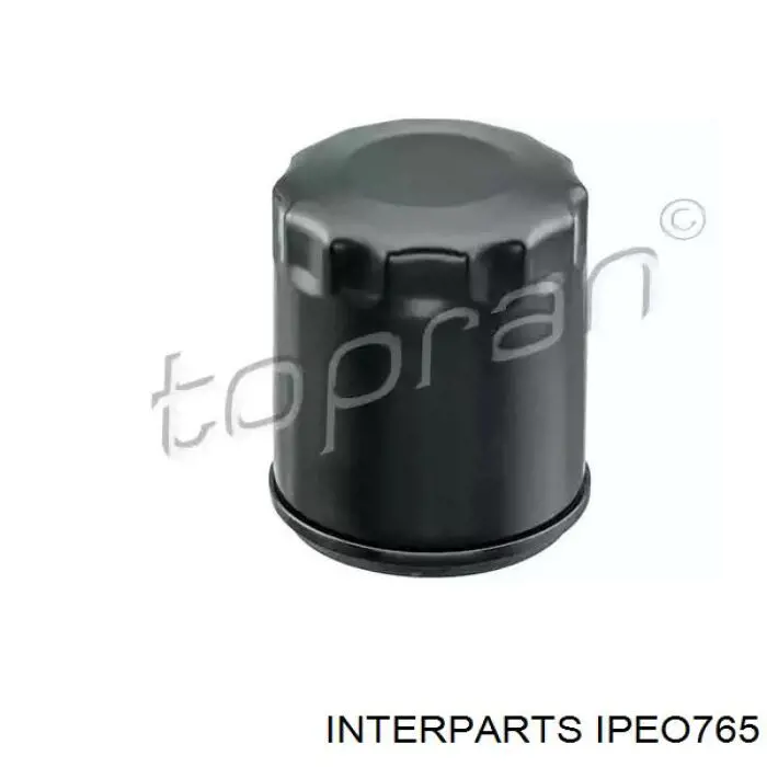 Масляний фільтр IPEO765 Interparts