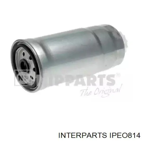 Масляний фільтр двигуна Interparts IPEO814 ціна, від 3.80 USD