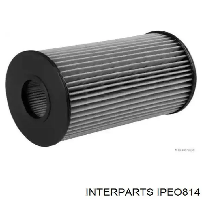 IPEO814 Interparts Фільтр масла