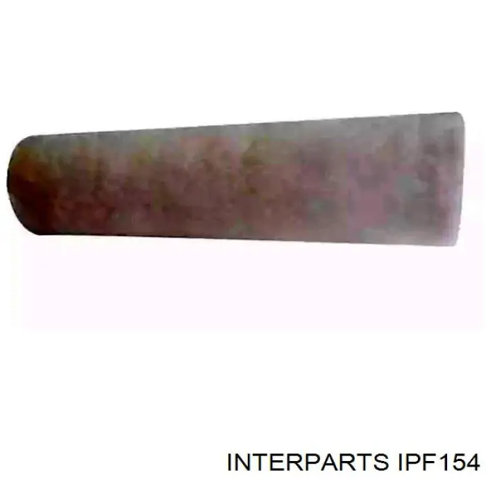 Фільтр паливний Interparts IPF154