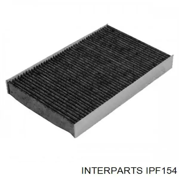 IPF154 Interparts Фільтр палива