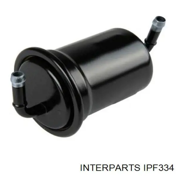 Паливний фільтр IPF334 Interparts