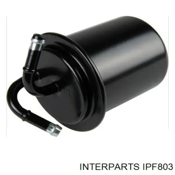 Фільтр паливний IPF803 Interparts